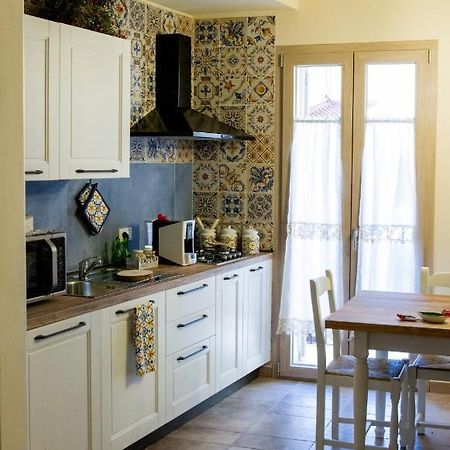 Anima Sicula Apartamento Agrigento Exterior foto