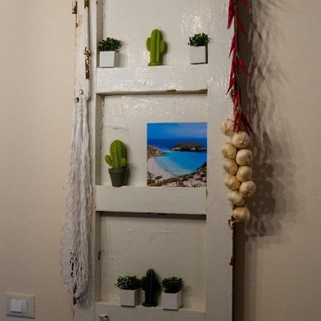 Anima Sicula Apartamento Agrigento Exterior foto
