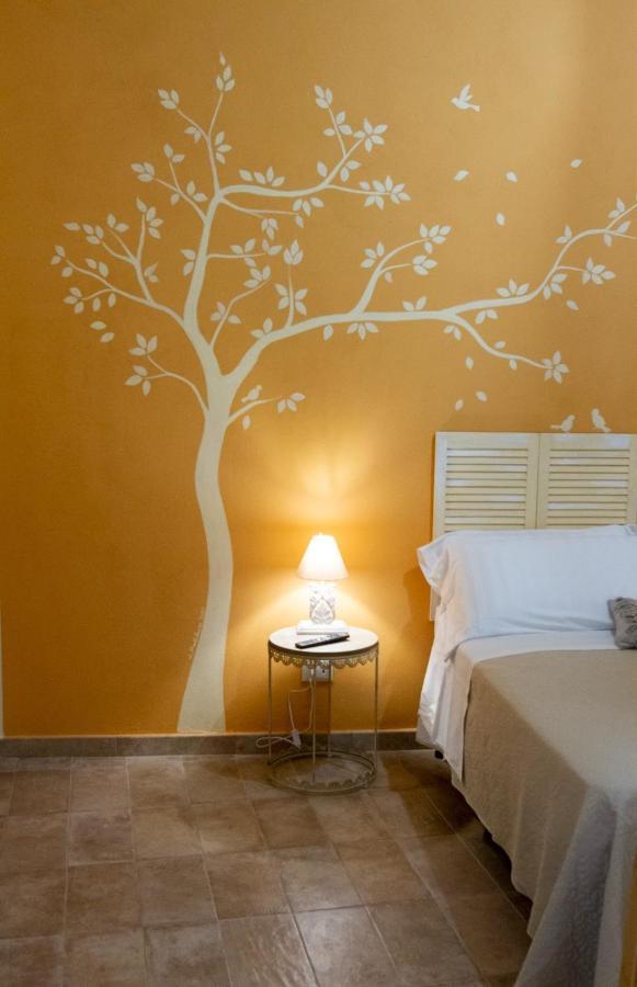 Anima Sicula Apartamento Agrigento Exterior foto