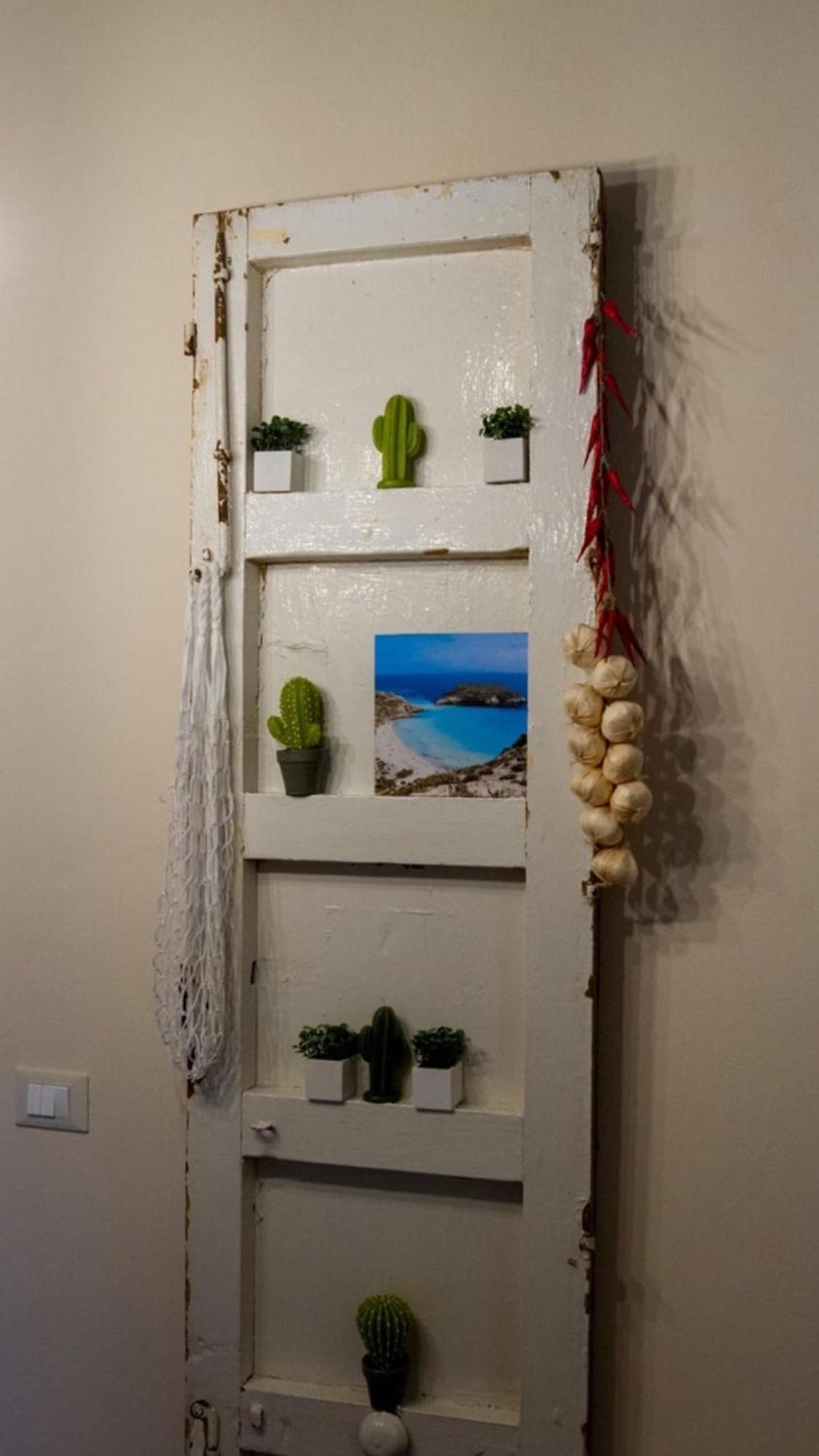 Anima Sicula Apartamento Agrigento Exterior foto