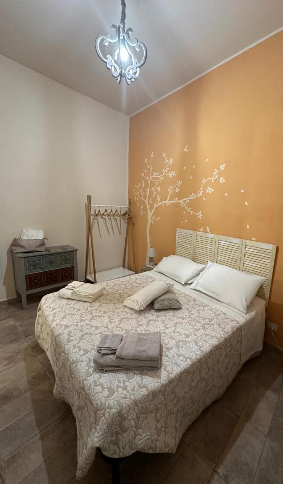 Anima Sicula Apartamento Agrigento Exterior foto